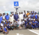 Environnement / Journée mondiale de l'air pur pour des ciels bleus : un micro-capteur d'air ambiant installé à Diamniadio.