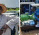Agriculture/Filière banane : trois questions à Mohamed Mangane, opérateur économique à Tamba et membre de CORPROBAT.