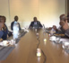 Conférence des Ministres africains de l'Environnement (CMAE-18.2) : « nous avons la responsabilité de défendre notre continent… »  (AKS)