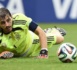 Casillas "demande pardon"