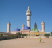  Fin de l’épisode du leader Wahhabite de Touba- Amsatou Diakhaté s’exile sous bonne escorte policière    