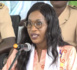 Forum Mondial de l'Économie sociale (GSRF) 2023 : Zahra Iyane Thiam lance le compte à rebours du GSEF.