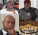 Exclusif Dakaractu / Présidence de l'Assemblée nationale : Khalifa Sall appelle Wade pour la candidature de Barth, Gorgui dit niet !