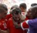Coupe du Monde 2014 : la Suisse l’emporte sur le fil face à l’Equateur !