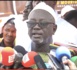 MAGAL 2022- ECOTRA draine sa flotte, soulage Sourah, Sam et remet à Gouy - Mbind les clefs du mausolée de Serigne Sidy Mokhtar