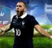 Coupe du monde : France – Honduras 3-0 (score final)