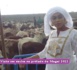 MAGAL 2022 : Sokhna Aïda Saliou visite ses enclos