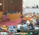 (🔴LIVE ) Première session de l'Assemblée nationale : installation des députés de la 14e Législature