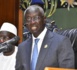 Assemblée Nationale / Amadou Mame Diop un président inconnu, élu dans des conditions ubuesques
