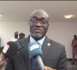 Assemblée nationale : Pape Demba Bitèye sermonne les députés de l'opposition et les invite à présenter des excuses au peuple sénégalais...