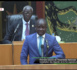 Installation postes de vice-présidents : Biram Soulèye Diop explique pourquoi son groupe parlementaire n’a pas donné de nom.