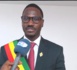 Assemblée nationale : le député maire de Kédougou Ousmane Sylla sermonne ses collègues députés
