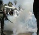 Violence électorale à Rufisque : La localité  transformée en champ de bataille