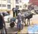 MAGAL 2022 - L’eau manque ici et inonde ailleurs ! Un bidon de 20 litres acheté à 3.000 frs