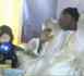JANATU MAHWA - Magal 2022 chez les Thiantacônes avec un Serigne Saliou Ndigël Thioune nostalgique de Cheikh Béthio