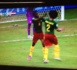 Deux joueurs camerounais en viennent aux mains sur le terrain