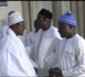MAGAL 2022 / Cheikh Bass Abdou Khadre reçoit, au nom du Khalife, les délégations religieuses…