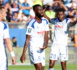 Ligue 1 : Zappé de la liste d'Aliou Cissé, Habib Diallo buteur contre Montpellier...
