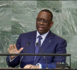 77e Session ordinaire de l’Assemblée générale des Nations Unies : Le discours poignant du président Macky Sall en faveur de l'Afrique et pour un monde plus juste....