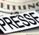 Revue de presse