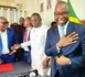 Passation de service au ministère des Sports : Le discours du nouveau ministre Yankhoba Diattara.