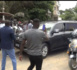 Ministère des sports : La cérémonie de passation de service se déroule dans une pagaille indescriptible, Yankhoba Diattara débarque en cortège de motards, les militants de Matar Ba en renfort, la presse bousculée…