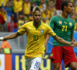 Neymar, c’est le Brésil !  (4-1)