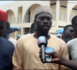Gamou Médina Baye 2022 : La jeunesse de la cité de Mawlana Cheikh Al Islam déplore l'état défectueux des routes secondaires et exige l'ouverture du marché.