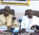 Passation de service : Mamadou Talla succède à Oumar Guèye
