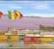 Lac-Rose : ancienne piste de l'arrivée du Rallye « Paris-Dakar » : l'économie au ralenti, la location de « quad » seule lueur d’espoir pour ces jeunes...