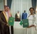 Autoroute Dakar - Tivaouane - Saint-Louis : Oulimata Sarr paraphe un accord de financement avec le Fonds Saoudien pour le Développement.