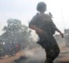Centrafrique : les violences continuent à Bambari, 70 morts depuis lundi