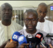 Ouverture des classes : 23 établissements scolaires sous les eaux à Kaolack commune... Un déficit de 547 enseignants dénombré dans la région.