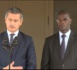 Soldats prisonniers au Mali : « soutien total » de la France à la Côte d'Ivoire (ministre)