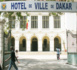Mairie de Dakar : La grosse escroquerie se situe ailleurs !