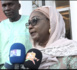 Ministère des Affaires Étrangères : Annette Seck, ministre auprès du ministre des Affaires étrangères  promet de servir dignement les sénégalais de la diaspora.