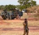 Attaque de lundi au Burkina : au moins 11 soldats tués et 50 civils portés disparus.