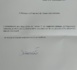 Député non-inscrit : Aminata Touré écrit au président de l’Assemblée nationale. (DOCUMENT)