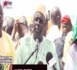 Déclaration du Président Macky Sall