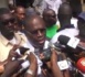 Déclaration du maire sortant Khalifa Sall