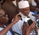 Déclaration d'Abdoulaye Wade