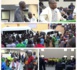 Guinée: l'ex-dictateur Camara devant les juges et les victimes du massacre du 28 septembre 2009