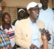 Seydou Guèye largement dominé dans son bureau de vote