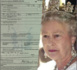 Royaume-Uni : Le certificat de décès de la reine Elizabeth II dévoilé…