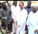 Gamou Tivaouane 2022 : Alioune Ndoye remet un lot de matériel de nettoyage et promet de poursuivre le programme de reboisement dans la cité religieuse.