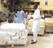 Gamou Tivaouane 2022 : Auchan offre un lot important de denrées alimentaires pour la réussite de l'événement…