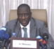 Rentrée scolaire 2022-2023 : Les assurances du nouveau ministre, Cheikh Oumar Anne.