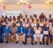 L’Ecole Nationale de l’Administration du Sénégal et Huawei Sénégal ont remis les diplômes aux 39 étudiants de la formation SEEDS FOR THE FUTURE 2022