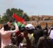 Burkina Faso: Manifestation pour un changement de gouvernement et contre la présence française