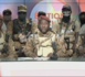 Burkina: le chef de la junte démis de ses fonctions, annoncent des militaires à la télévision